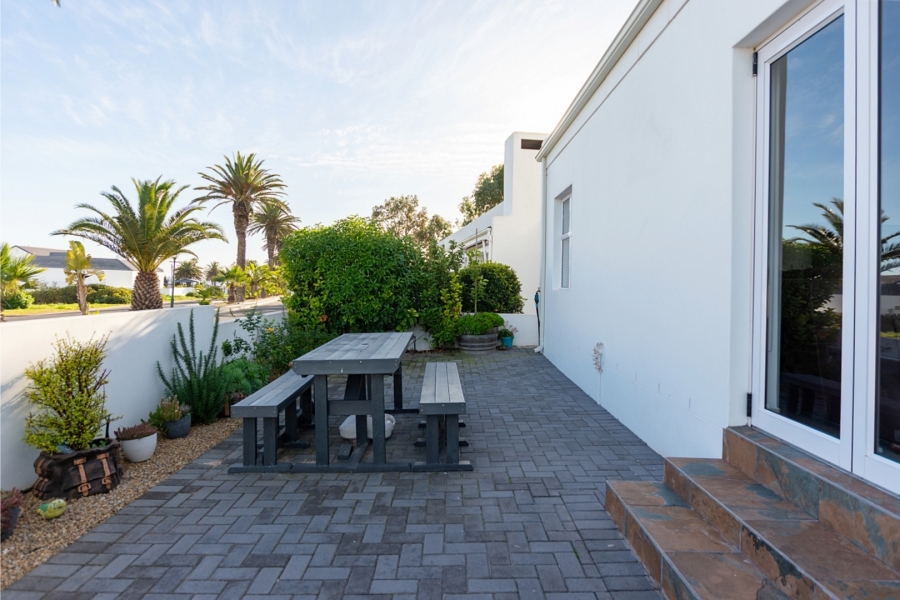 3 Bedroom Property for Sale in Shelley Point Western Cape